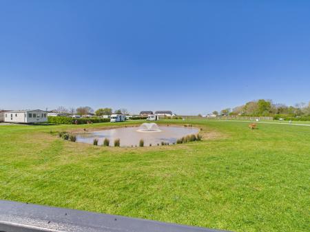 2 bedroom Park home for sale in Crabtree Lane, Sutton on Sea, LN12