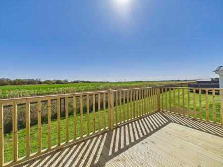 2 bedroom Park home for sale in Crabtree Lane, Sutton on Sea, LN12