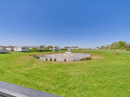 2 bedroom Park home for sale in Crabtree Lane, Sutton on Sea, LN12