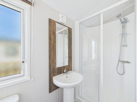 2 bedroom Park home for sale in Crabtree Lane, Sutton on Sea, LN12