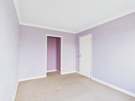 2 bedroom Semi-detached bungalow for sale in Eagle Close, Mablethorpe, LN12