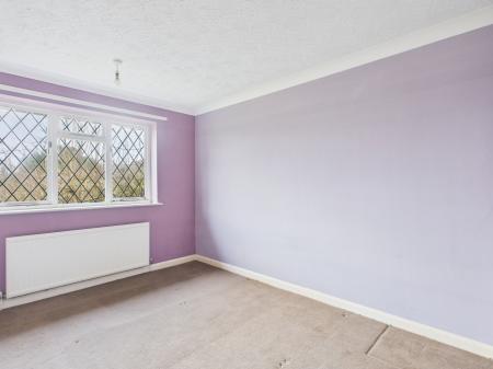 2 bedroom Semi-detached bungalow for sale in Eagle Close, Mablethorpe, LN12