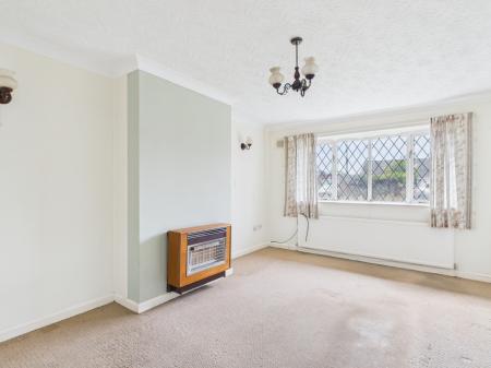 2 bedroom Semi-detached bungalow for sale in Eagle Close, Mablethorpe, LN12
