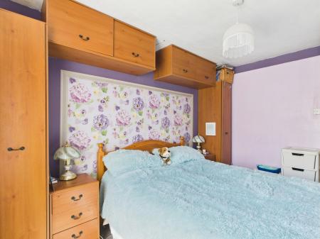 2 bedroom Semi-detached bungalow for sale in George Street, Mablethorpe, LN12