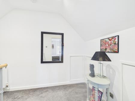 3 bedroom Detached bungalow for sale in Golf Road, Mablethorpe, LN12