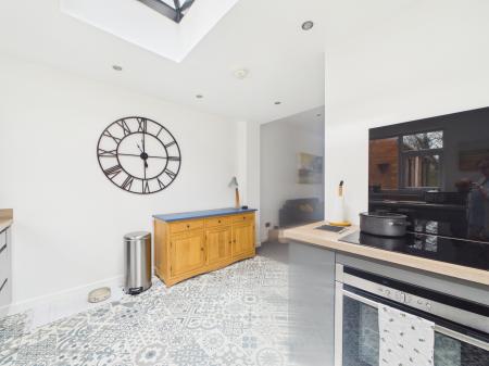 3 bedroom Detached bungalow for sale in Golf Road, Mablethorpe, LN12