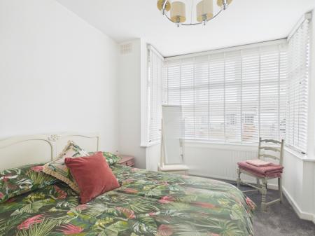 3 bedroom Detached bungalow for sale in Golf Road, Mablethorpe, LN12