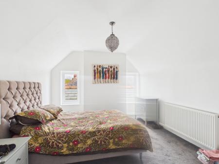 3 bedroom Detached bungalow for sale in Golf Road, Mablethorpe, LN12
