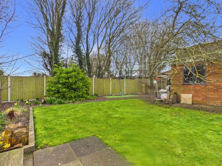 3 bedroom Detached bungalow for sale in Golf Road, Mablethorpe, LN12