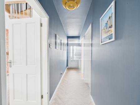 3 bedroom Detached bungalow for sale in Golf Road, Mablethorpe, LN12