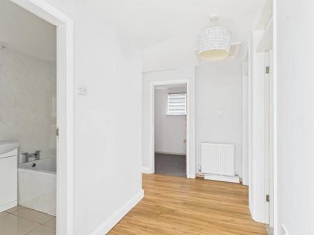 3 bedroom Detached bungalow for sale in Harding Close, Sutton on Sea, LN12