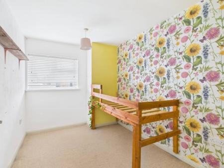 3 bedroom Detached bungalow for sale in Harding Close, Sutton on Sea, LN12