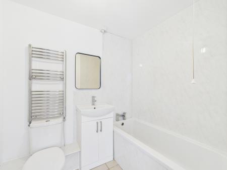 3 bedroom Detached bungalow for sale in Harding Close, Sutton on Sea, LN12