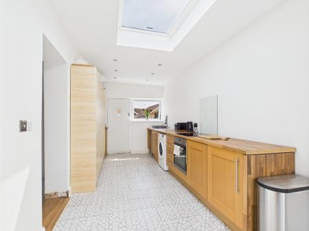 3 bedroom Detached bungalow for sale in Harding Close, Sutton on Sea, LN12