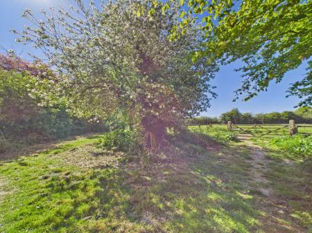 4 bedroom Farm House for sale in Huttoft Road, Huttoft, LN13