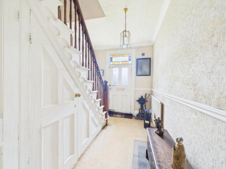 4 bedroom Farm House for sale in Huttoft Road, Huttoft, LN13