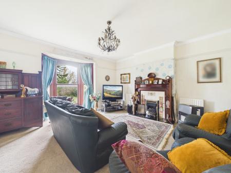 4 bedroom Farm House for sale in Huttoft Road, Huttoft, LN13