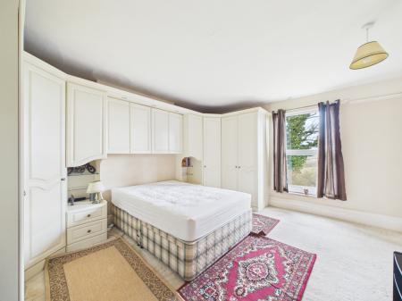 4 bedroom Farm House for sale in Huttoft Road, Huttoft, LN13