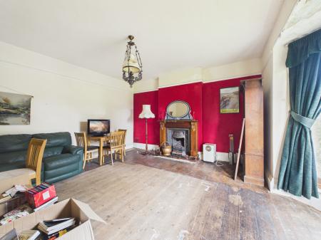 4 bedroom Farm House for sale in Huttoft Road, Huttoft, LN13