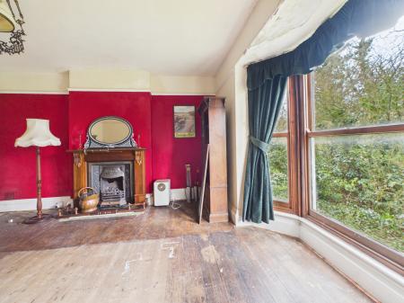 4 bedroom Farm House for sale in Huttoft Road, Huttoft, LN13