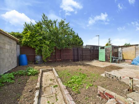1 bedroom Semi-detached bungalow for sale in Ivel Close, Mablethorpe, LN12