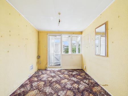 1 bedroom Semi-detached bungalow for sale in Ivel Close, Mablethorpe, LN12