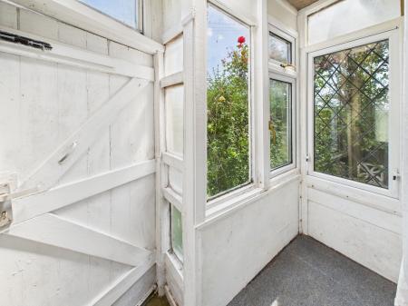 1 bedroom Semi-detached bungalow for sale in Ivel Close, Mablethorpe, LN12