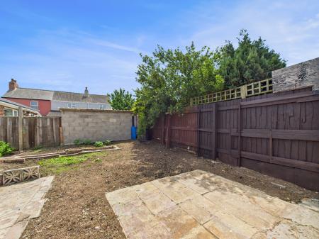 1 bedroom Semi-detached bungalow for sale in Ivel Close, Mablethorpe, LN12