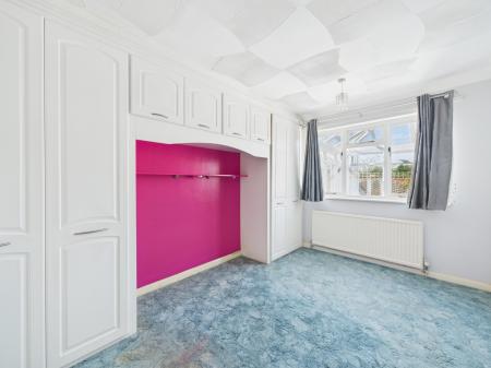 2 bedroom Detached bungalow for sale in Jacklin Crescent, Mablethorpe, LN12