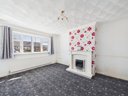 2 bedroom Detached bungalow for sale in Jacklin Crescent, Mablethorpe, LN12