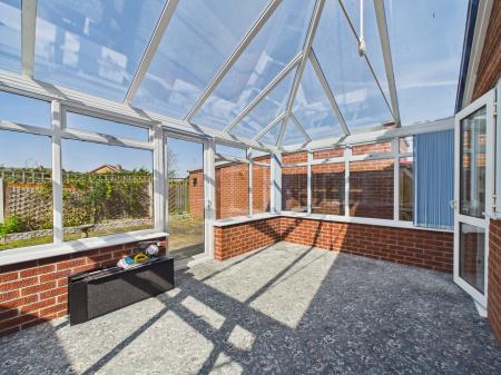 2 bedroom Detached bungalow for sale in Jacklin Crescent, Mablethorpe, LN12