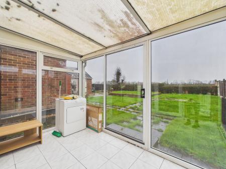 2 bedroom Detached bungalow for sale in Kent Avenue, Theddlethorpe, LN12