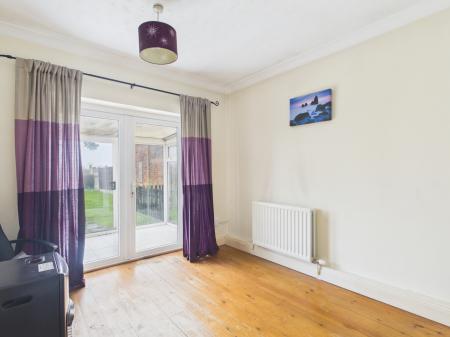 2 bedroom Detached bungalow for sale in Kent Avenue, Theddlethorpe, LN12