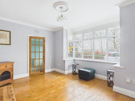 2 bedroom Detached bungalow for sale in Kent Avenue, Theddlethorpe, LN12