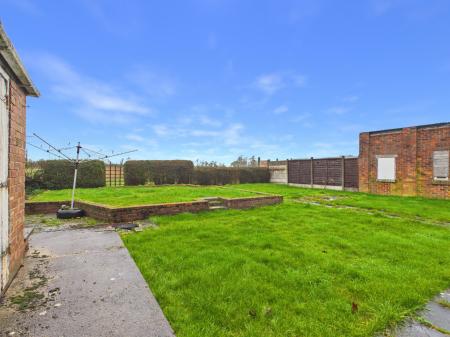 2 bedroom Detached bungalow for sale in Kent Avenue, Theddlethorpe, LN12