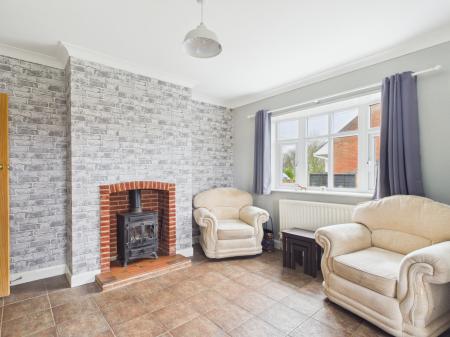 2 bedroom Detached bungalow for sale in Kent Avenue, Theddlethorpe, LN12