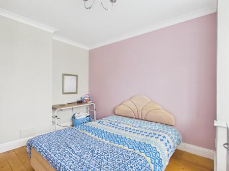 2 bedroom Detached bungalow for sale in Kent Avenue, Theddlethorpe, LN12