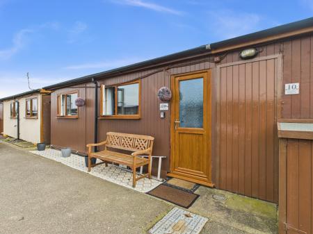 1 bedroom Chalet for sale in Mablethorpe Caravan Chalet Park, Mablethorpe, LN12