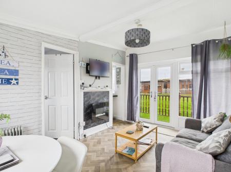1 bedroom Chalet for sale in Mablethorpe Caravan Chalet Park, Mablethorpe, LN12
