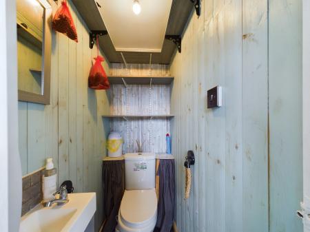 2 bedroom Chalet for sale in Mablethorpe Caravan Chalet Park, Mablethorpe, LN12