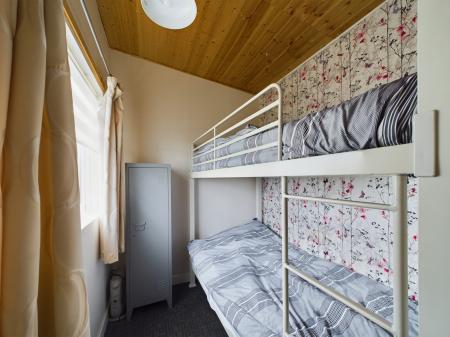 2 bedroom Chalet for sale in Mablethorpe Caravan Chalet Park, Mablethorpe, LN12