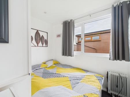 2 bedroom Chalet for sale in Mablethorpe Caravan Chalet Park, Mablethorpe, LN12