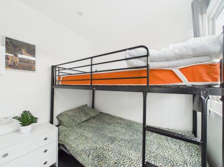 2 bedroom Chalet for sale in Mablethorpe Caravan Chalet Park, Mablethorpe, LN12