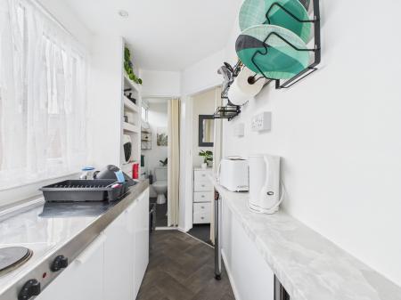 2 bedroom Chalet for sale in Mablethorpe Caravan Chalet Park, Mablethorpe, LN12