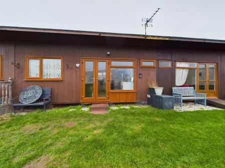2 bedroom Chalet for sale in Mablethorpe Chalet Park, Mablethorpe, LN12