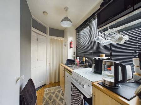 2 bedroom Chalet for sale in Mablethorpe Chalet Park, Mablethorpe, LN12