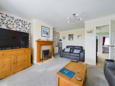 3 bedroom Detached bungalow for sale in Main Road, Withern, LN13