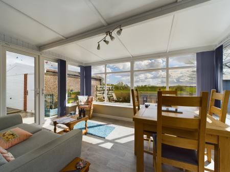 3 bedroom Detached bungalow for sale in Main Road, Withern, LN13