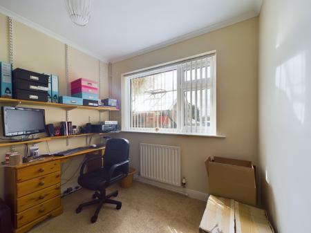 3 bedroom Detached bungalow for sale in Main Road, Withern, LN13