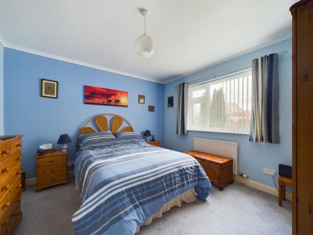 3 bedroom Detached bungalow for sale in Main Road, Withern, LN13